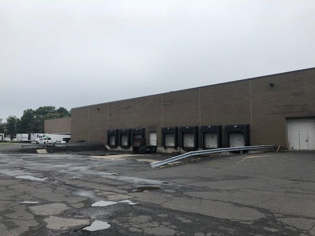 Industrial Space for Sublease: 91 New England Avenue, Piscataway, NJ 08854